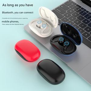 バルクバイヤーおよび再販業者のための工場割引スポーツ屋外TWSイヤホン、クリアコール、タッチコントロール、複数のカラーオプション - Product Image 3