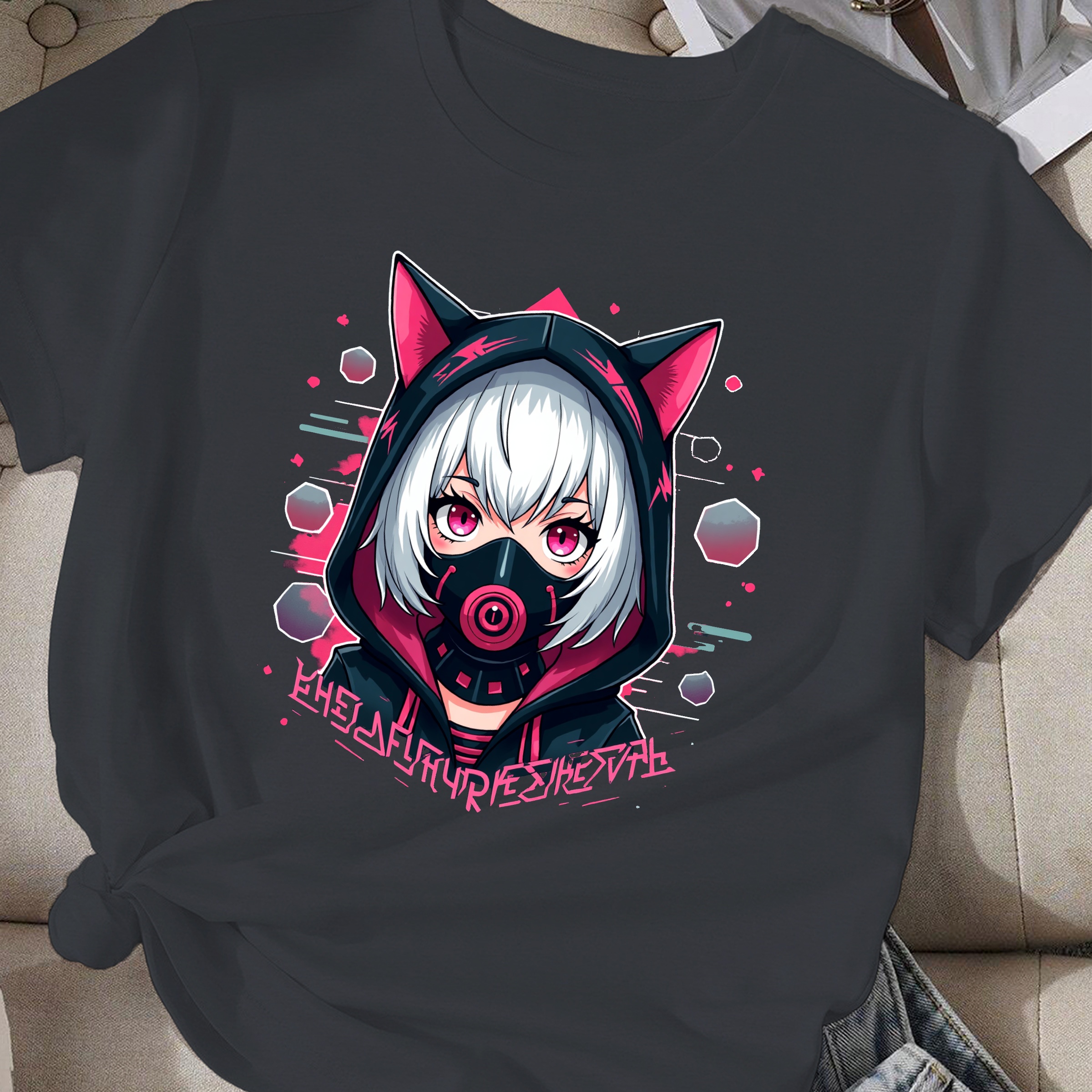 สีเทาเข้ม