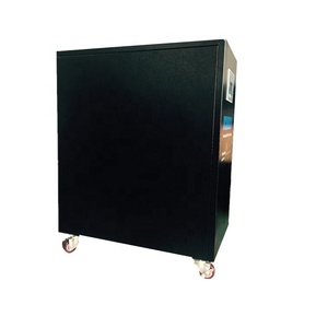 3 fazlı yüksek frekanslı Online 380V 440V kesintisiz <span class=keywords><strong>Ups</strong></span> 400KVA 200KVA 300KVA 100KVA 50kva endüstriyel <span class=keywords><strong>Ups</strong></span> güç kaynağı - Product Image 4