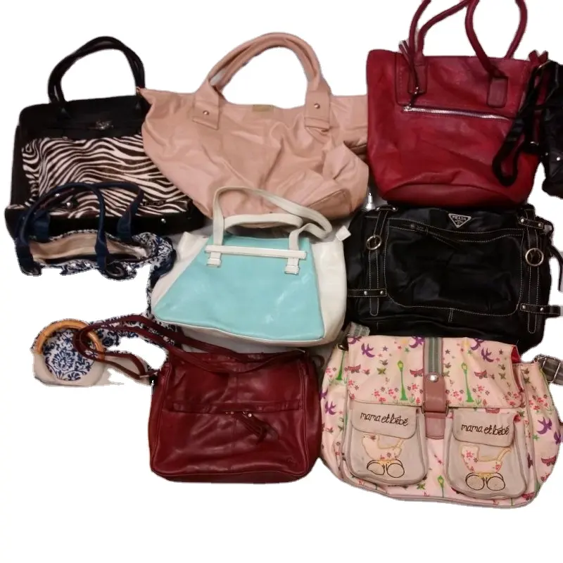 used designers bags second hand bale