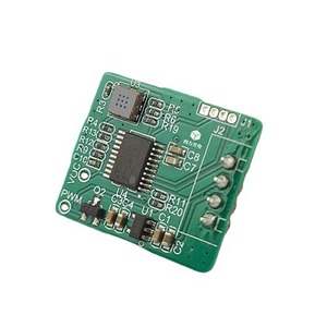 <strong>alcohol</strong> <strong>sensor</strong> VOC Gas Module <strong>Sensor</strong> with High Cost Performance and Long Life Delivery Software
