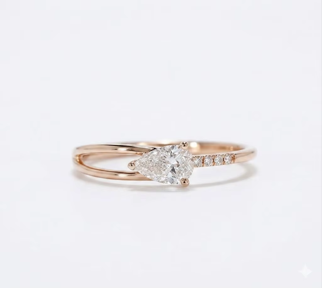 Or rose