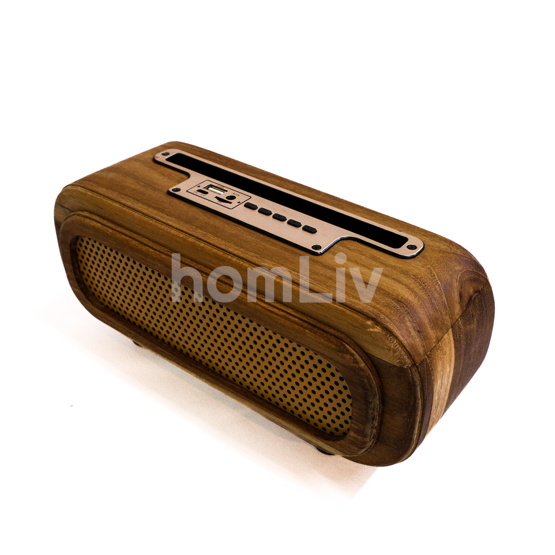 Natural Wood