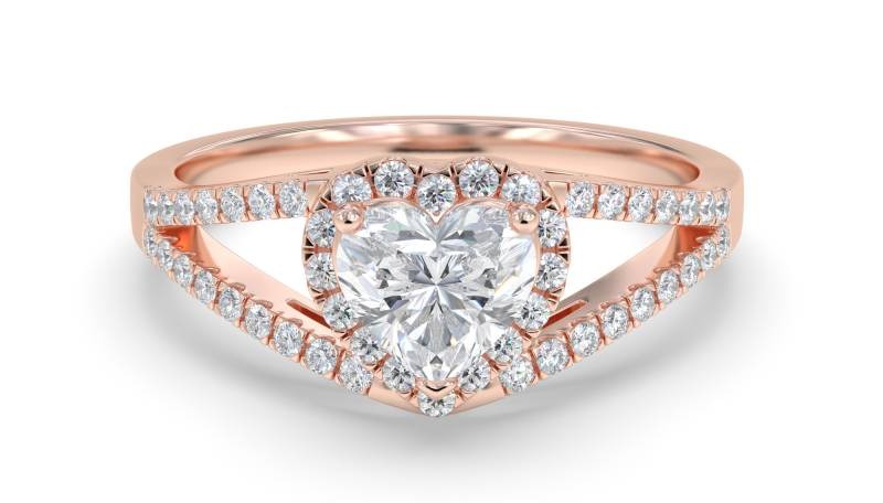 Or rose