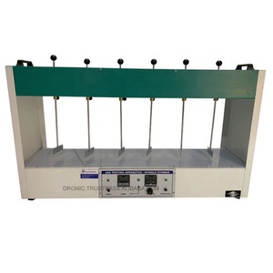 Aparato de prueba de laboratorio, localizador Digital, equipo de prueba de agua - Product Image 2