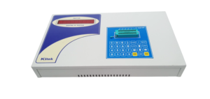 Digitaler linearer ic tester digitaler ic tester tischplatte ic tester didak tische trainings ausrüstung - Product Image 2