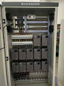 Controlador de factor de potencia general Controlador de pulso Inversor de fuente de alimentación Unidad de CA Unidades de frecuencia variable para motor