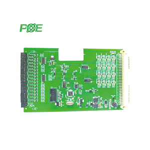 Shenzhen Customized <strong>Automation</strong> Ups Circuit Board Ups Control PCB Assembly PCBA <strong>Processing</strong> Production - Product Image 6