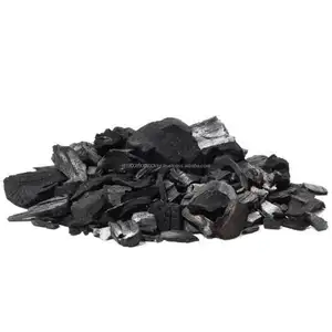 High Quality Export Oriented Wholesale Price Batubara Steam Coal Medium Calorie From Indonesia