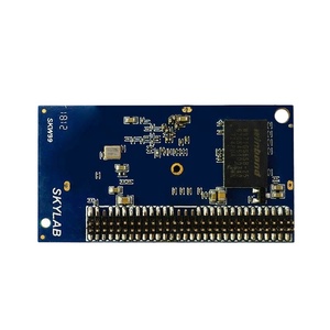 SKYLAB QCA9531 OpenWrt WAPI 2x2MIMO 802.11b/g/n โมดูล Wifi สำหรับ3กรัม/4กรัม WiFi เราเตอร์ - Product Image 1