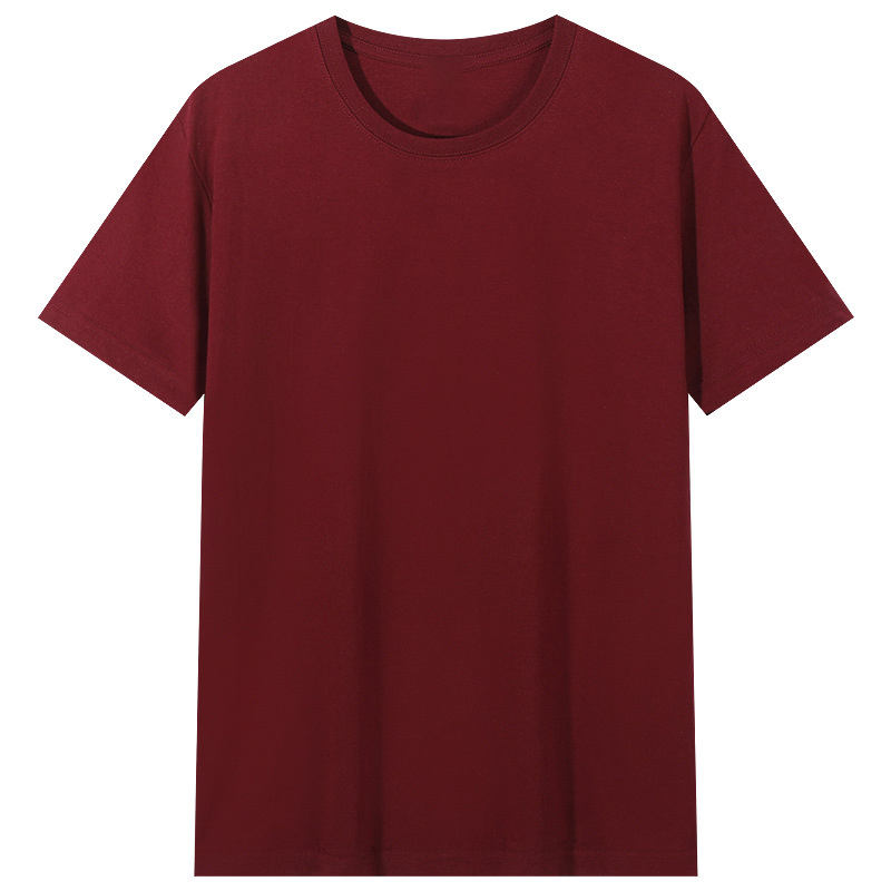 สีแดงเข้ม