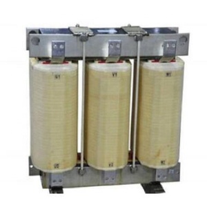 Reactor de energía trifásico, con aprobación U L - Product Image 2