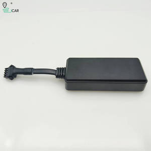 Protocolo GT06 de rastreador GPS 4G para posicionamiento de vehículos, dispositivo GPS, localizador de camiones de cadena fría - Product Image 2