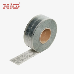 Hot Selling Logistics Transportation RFID Tags ISO 18000 6C <strong>Uhf</strong> Dry <strong>Inlay</strong> - Product Image 3
