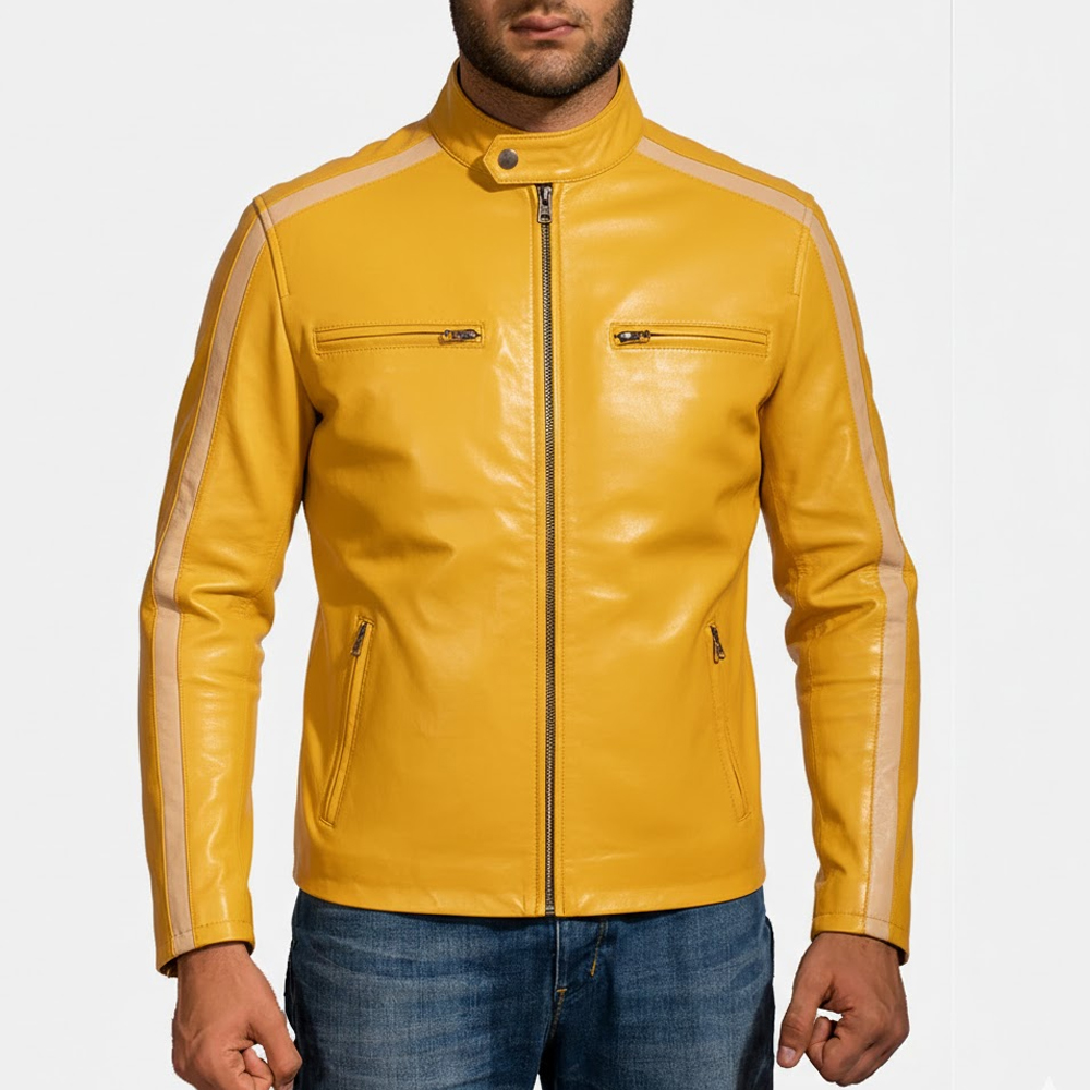 Jaune