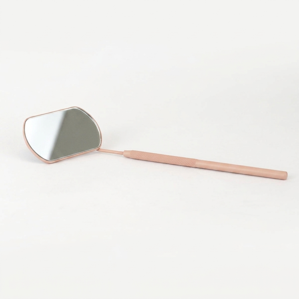 Rectangular Mirror 5