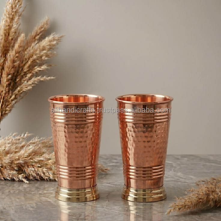 Copper