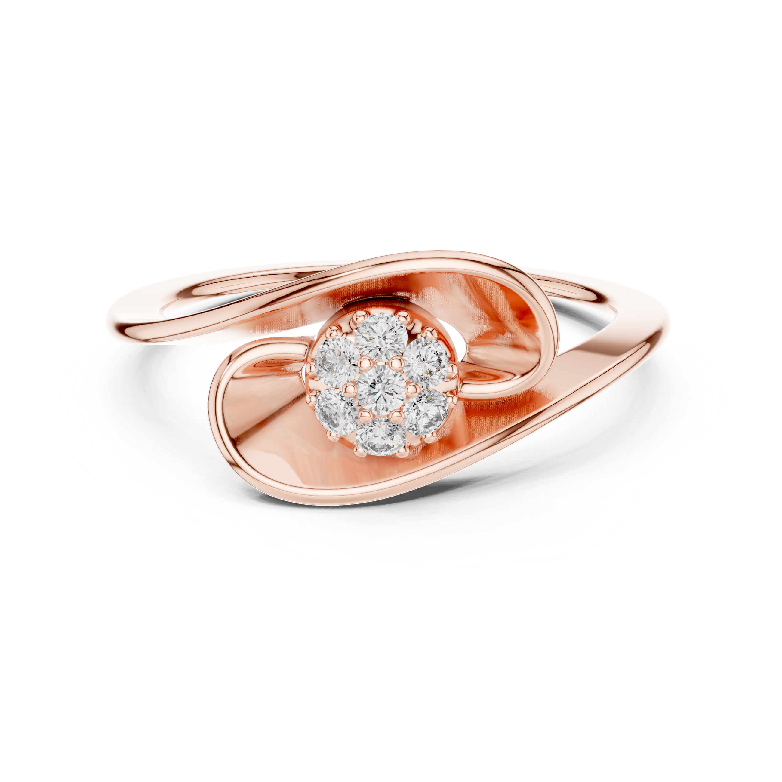 Or rose