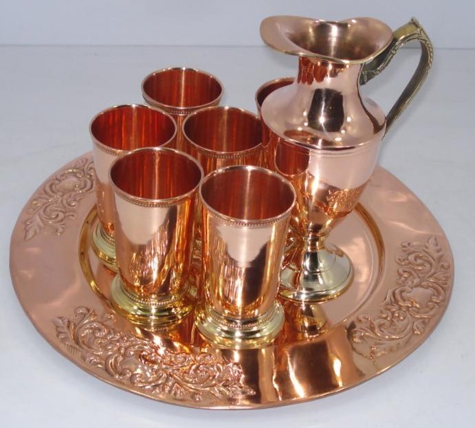 Copper