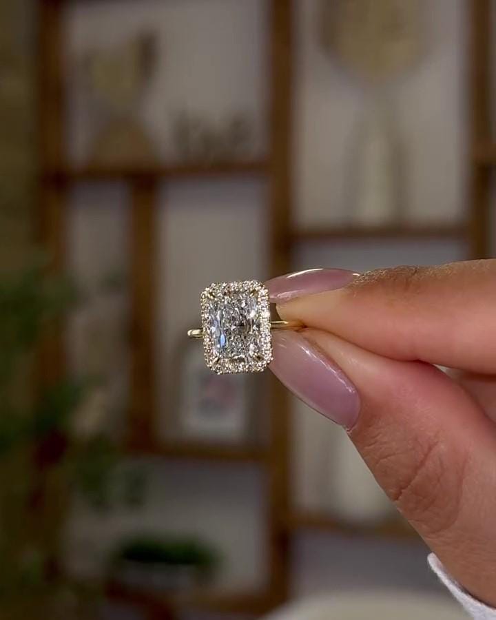 Or massif 18 carats