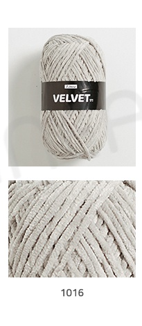 1016 Velvet Color