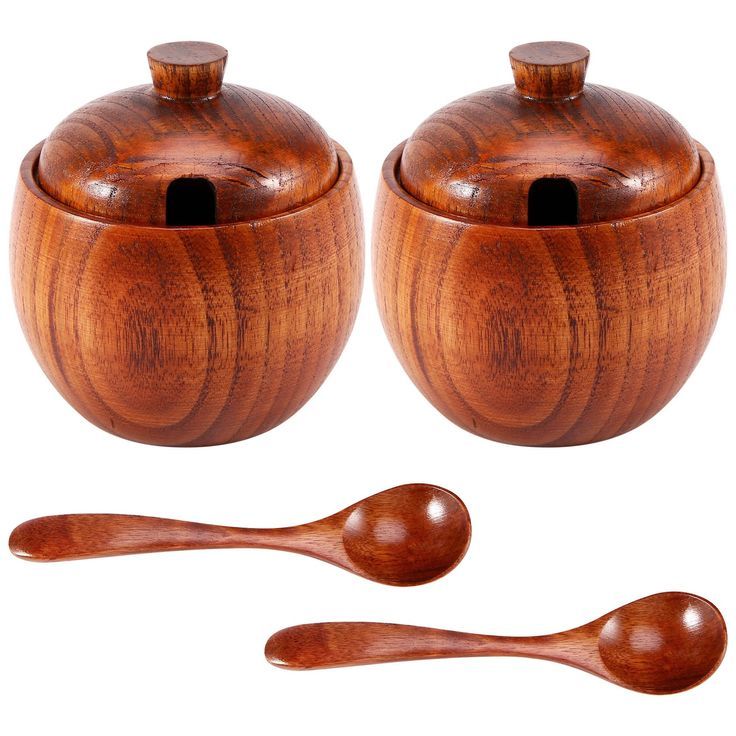 Natural wood color