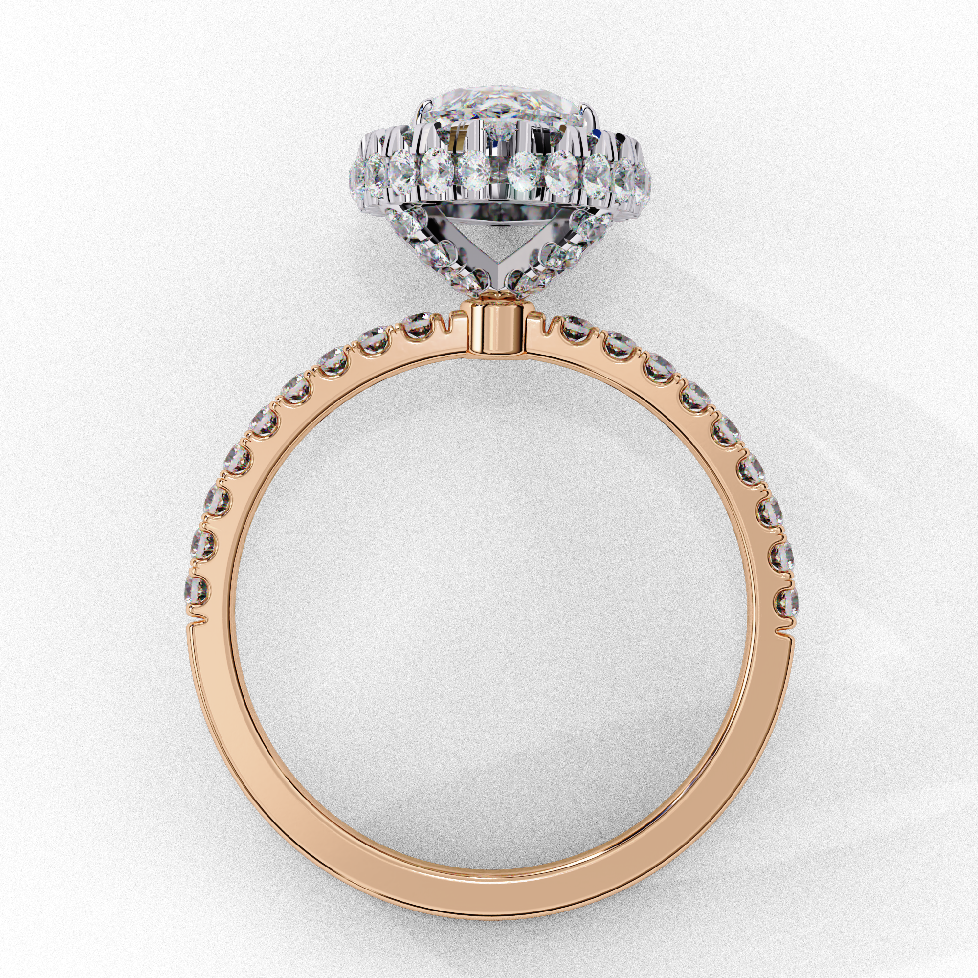 ROSE GOLD