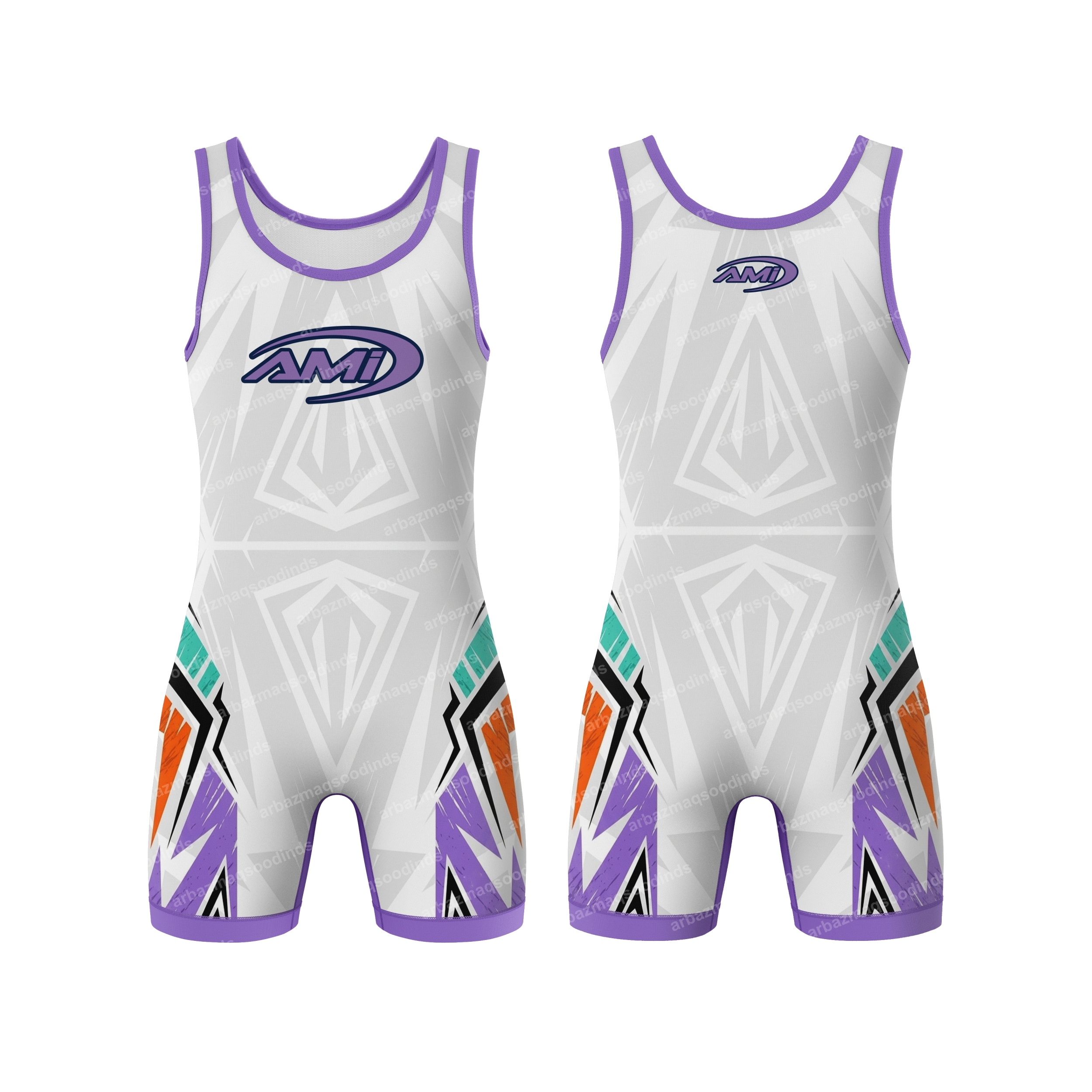 Custom Color