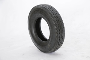 SH-618ยางอคติ6PR 4.00-8คุณภาพสูงสำหรับรถบรรทุกโมเดลใหม่ - Product Image 3
