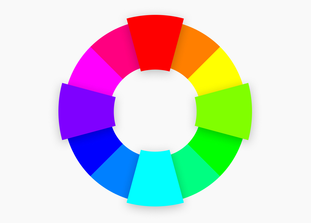 Color personalizado
