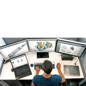 Suscripción de 1 año de CAD 2025/2024/2023/2022 para PC/Mac, software de herramienta de visualización de computadora de dibujo de clave de licencia genuina - Product Image 5
