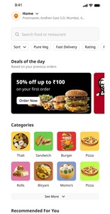Mobile Application Development and Designing with High End Customizations and Third Party Integrations - Product Image 3