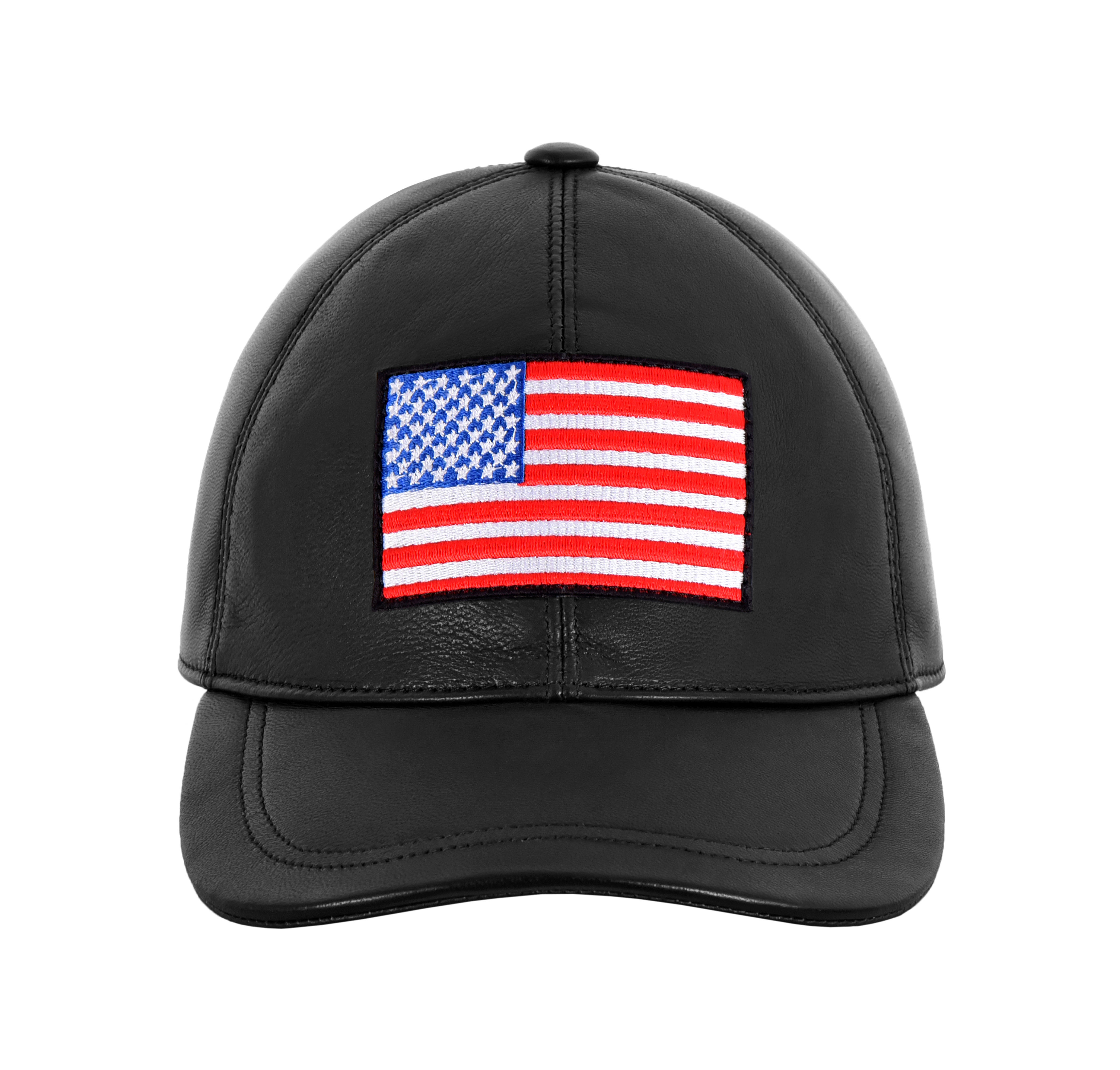Rectangle noir des États-Unis