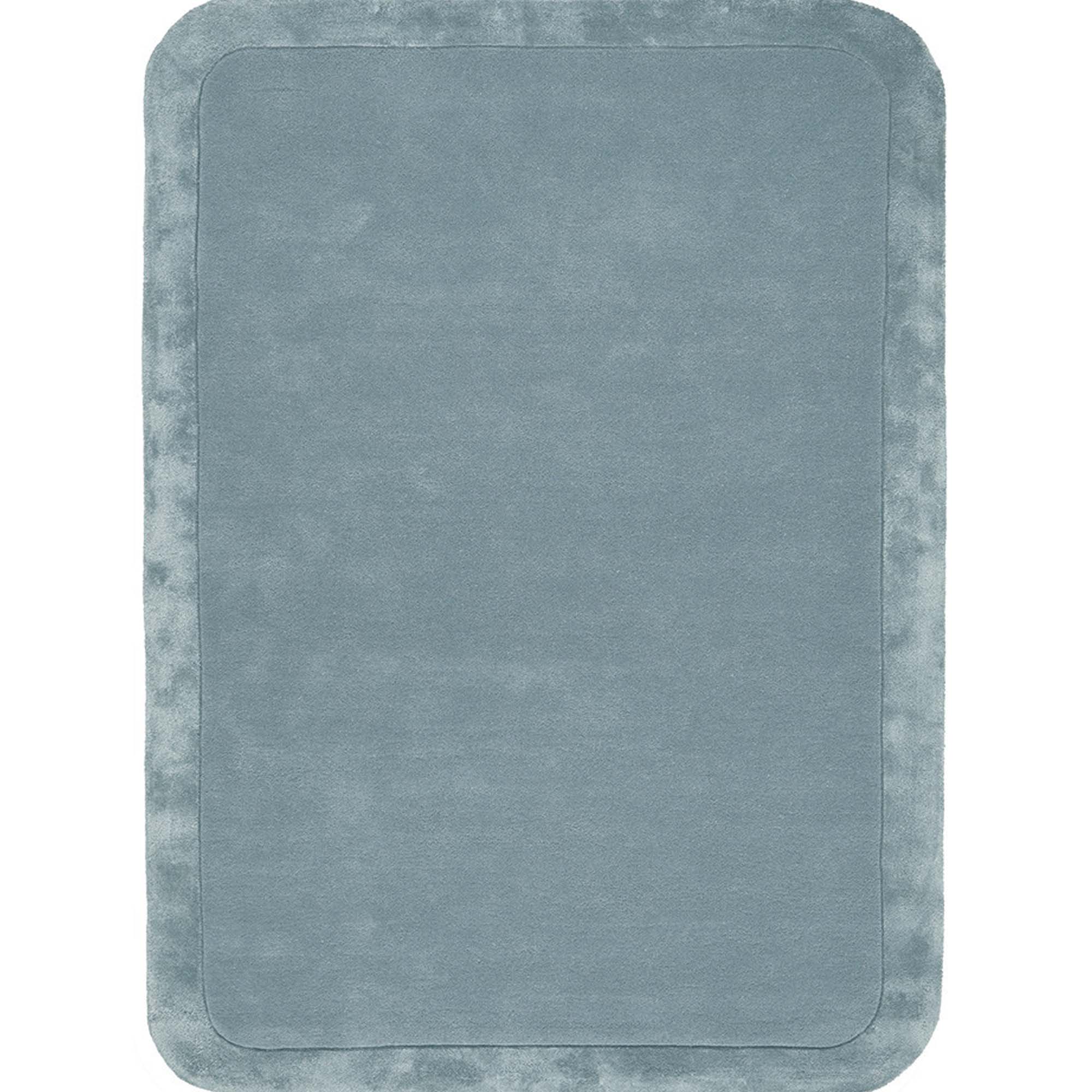 Azul sólido