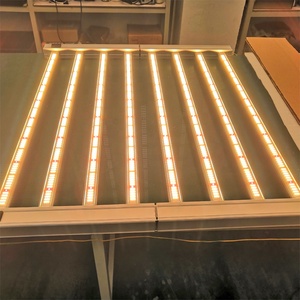 2023 en iyi LED büyümek ışık 600W 720W bitki büyümek ışık samsung lm301b büyüyen led ışık hidroponik kapalı bitki büyüyen