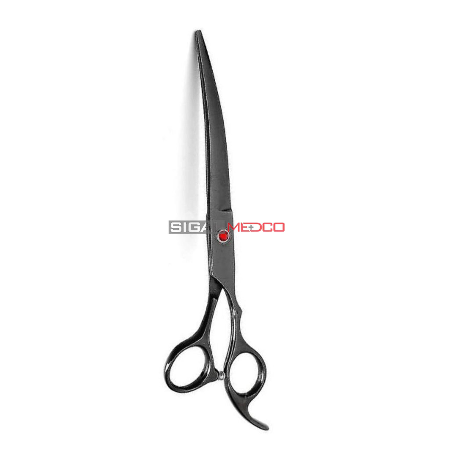 Tijeras de peluquería para mascotas