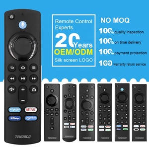 Toptan yeni yangın sopa l5b83g 3rd gen Alexa ses uzaktan kumandalar için Amazon yangın TV uzaktan III İngiltere sürüm avrupa versiyonu - Product Image 2