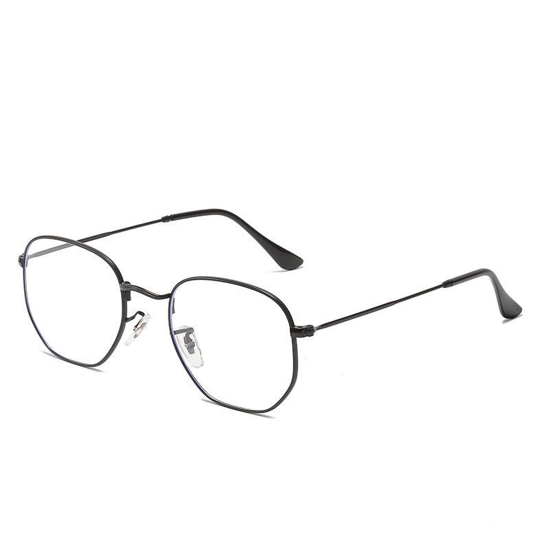 C6: Black/ Clear