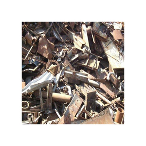 เศษเหล็กหลอมเหล็กและเศษโลหะ HMS 1 2เศษส่งออก - Product Image 5