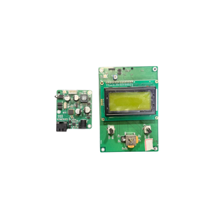 Endüstriyel IoT uygulamaları için güvenli önyükleme ve şifreli Firmware ile gömülü PCB - Product Image 5