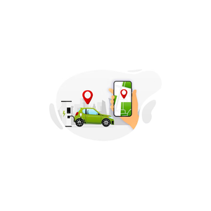 Nahtlose Ladestation App-Entwicklung für nahtlose Integration Benutzer orientierte Ladestation App-Entwicklung für Elektro geräte - Product Image 6