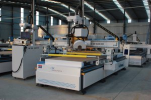 M-shine роторная пила 1330 Atc древесины маршрутизатор 5 оси роторный с поворотным Saw1325Wood Atc станок с ЧПУ - Product Image 2