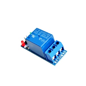 Wide Voltage 5V-30V Trigger <strong>Delay</strong> Relay Module Timer Module <strong>Delay</strong> Conduction <strong>Delay</strong> Switch - Product Image 6