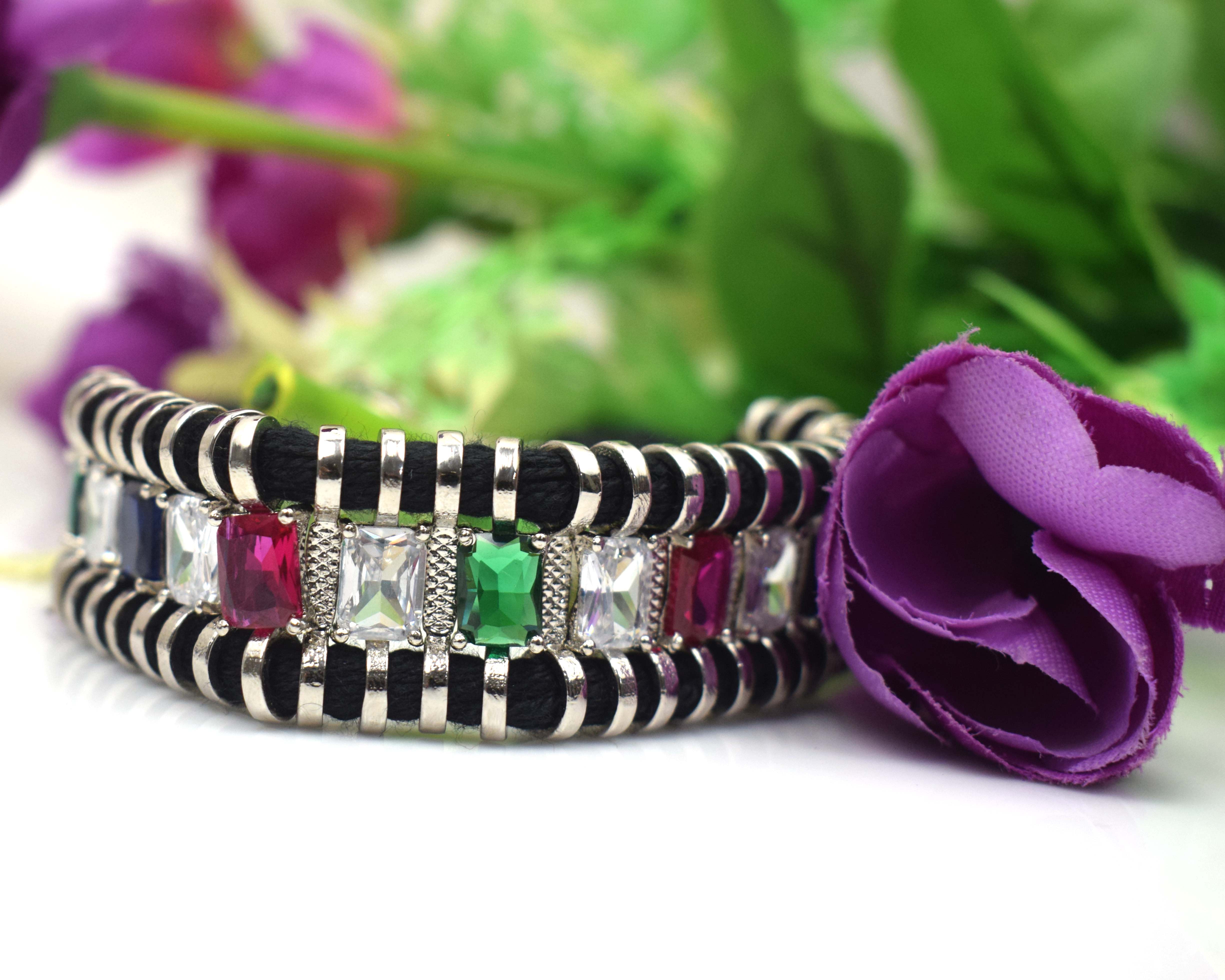 Multi gemstone