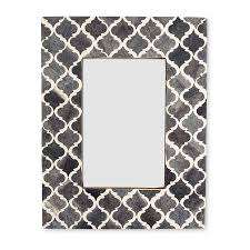 incrustation d'os gris