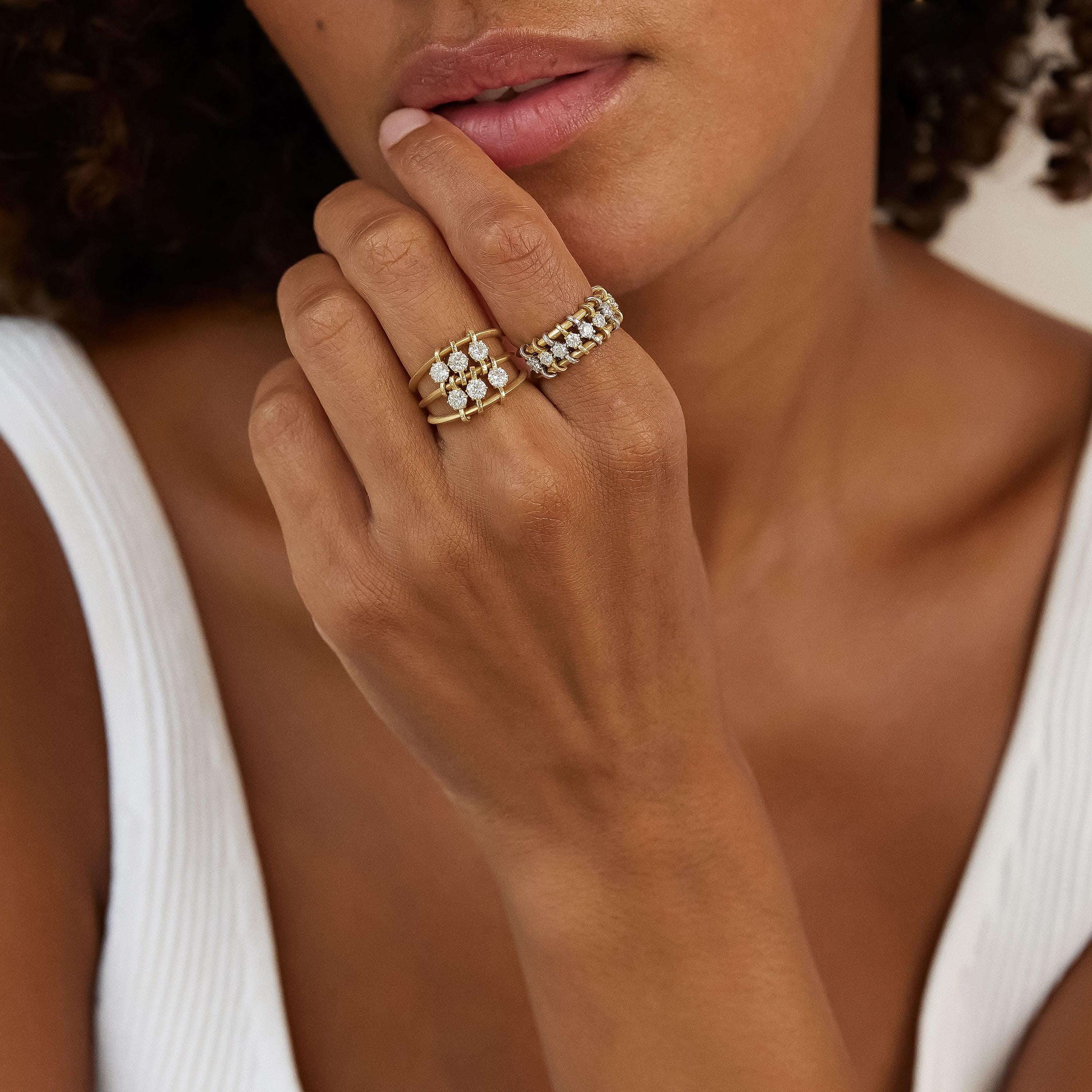 14K Solid Gold
