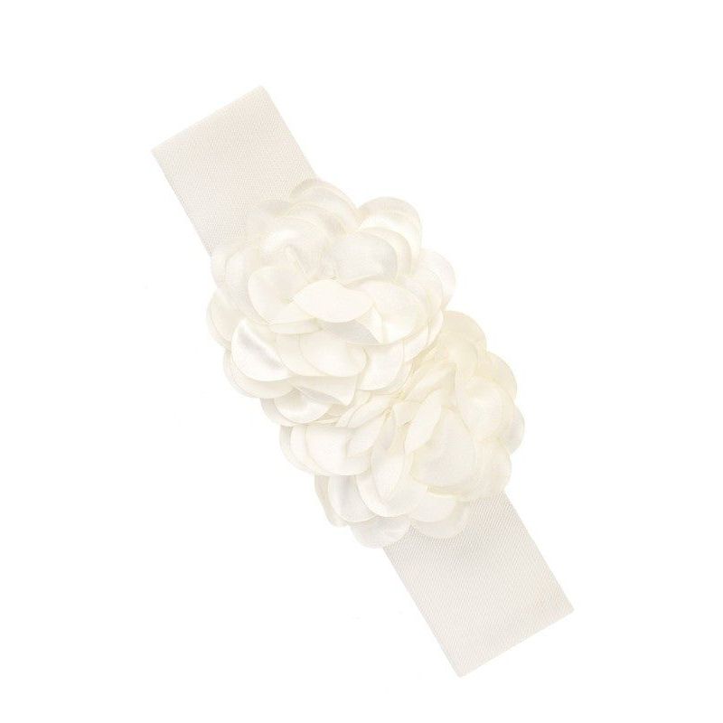 Couleur BLANCHE