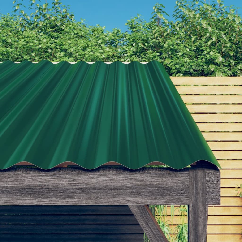 Green Color
