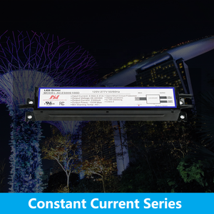 Optimum performans için su geçirmez 40W LED ışık güç kaynağı AC-DC enerji transferi sabit akım - Product Image 6
