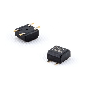 Detección de sensor de rotación vertical RBS100611T SMD en posición de 45 grados interruptor giratorio Sensor de interruptor de inclinación para dispositivos portátiles - Product Image 5